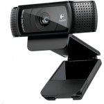 Logitech HD Business Webcam C920E – Hledejceny.cz
