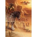 DragonLance Hrdinové 4: Minotaurus Kaz Richard A. Knaak