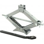 Compass Zvedák nůžkový 1,5 t – Sleviste.cz