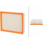Vzduchový filtr HELLA 8ZA 366 131-361 – Hledejceny.cz