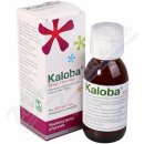 Kaloba 20 mg/7,5 ml sirup sir.100 ml