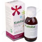 KALOBA 20 MG/7,5 ML SIRUP POR SIR 100ML – Zbozi.Blesk.cz