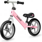 Kidwell Rebel Růžové – Zboží Dáma