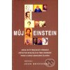 Kniha Můj Einstein - John Brockman