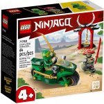 LEGO® NINJAGO® 71788 Lloydova nindža motorka – Hledejceny.cz