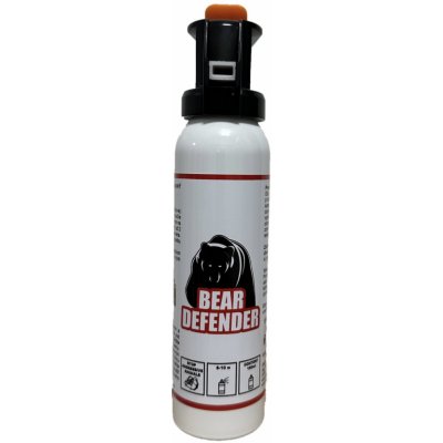 Bear Defender CR 150 ml – Sleviste.cz