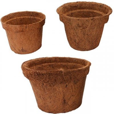 Lucky Reptile Coco Planter velký 2 l – Zbozi.Blesk.cz