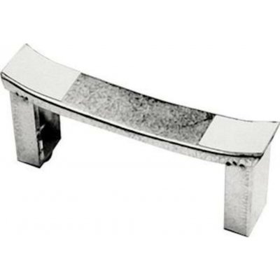 Jika Plechové vany JIKA-nohy kov stav. 1pár H2940120000001 9401.2.000.000.1 – Zboží Dáma