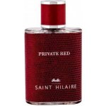 Saint Hilaire Private Red parfémovaná voda pánská 100 ml – Hledejceny.cz