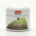 Martina Gebhardt Baobab krém na nohy 50 ml – Zboží Mobilmania