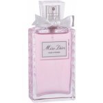 Christian Dior Miss Dior Rose N'Roses toaletní voda dámská 50 ml – Zbozi.Blesk.cz