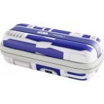 STAR WARS TARGET R2D2 BOA na 2 sety šipek – Zboží Dáma