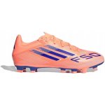 adidas F50 MESSI CLUB FG/MG Oranžové – Sleviste.cz