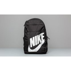 Nike elemental backpack 25l black white alternativy - Heureka.cz