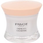 Payot Creme No2 Cachemire Anti Redness Rich Care denní krém na všechny typy pleti 50 ml – Sleviste.cz
