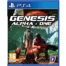 Genesis Alpha One