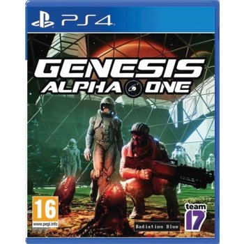 Genesis Alpha One