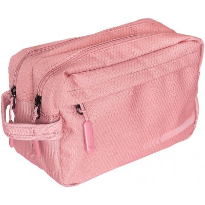 Travelite Kick Off Cosmetic bag Rosé – Zboží Dáma