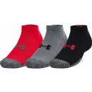  Under Armor Heatger Locut Socks 1346753-001