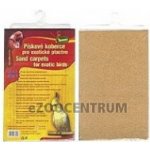 TOMMI Pískové koberce 32x20 cm 5 ks – Sleviste.cz