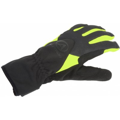 Author Windster X5 LF black/neon-yellow