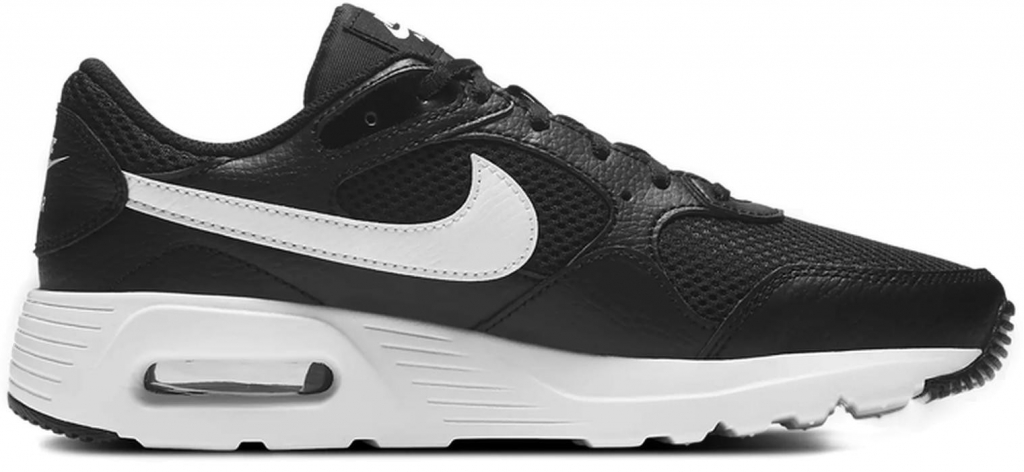 Nike Air Max SC volnočasové boty dámské tenisky černá