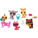 TM Toys Littlest Pet Shop Farm Besties 5 ks – Zboží Dáma