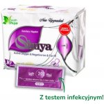 Shuya Health denní vložky 10 ks – Zbozi.Blesk.cz