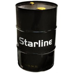 Starline Vision Diesel 10W-40 60 l