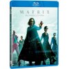 DVD film Matrix Resurrections BD