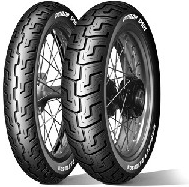 Dunlop D 401 T (Harley-Davidson) 150/80 B 16 77H