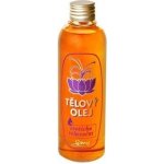 Salvus tělový olej eroticko relaxační 200ml – Hledejceny.cz