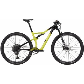 Cannondale Scalpel Carbon 4 2021