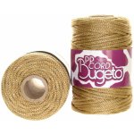 Bugeto PP Cord mini 5 mm zelenohnědá 041 – Sleviste.cz