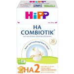 HiPP HA 2 Combiotik 600 g – Sleviste.cz