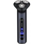 Blaupunkt MSR711 černá – Zboží Mobilmania