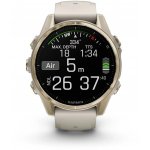 Garmin Fenix 8 AMOLED 43 mm – Zbozi.Blesk.cz