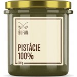 Šufan Pistáciové máslo 330 g – Zboží Dáma
