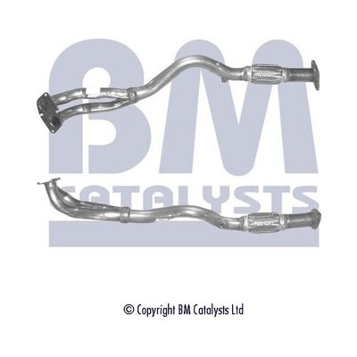 BM CATALYSTS BM70301 – Hledejceny.cz