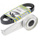 SNR Sada zebrovanych klinovych remenu KA866.06 – Zboží Mobilmania