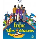 Yellow Submarine