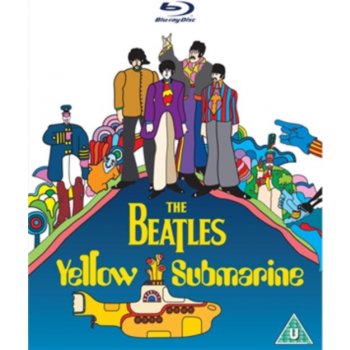 Yellow Submarine