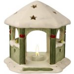 Goebel Zimní pergola - keramická dekorace – Hledejceny.cz
