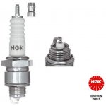 Zapalovací svíčka NGK BP6S – Zboží Mobilmania
