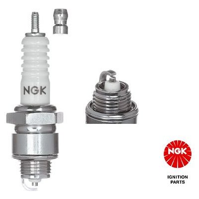 Zapalovací svíčka NGK BP6S – Zboží Mobilmania