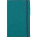 Legami Lined Notebook My Notebook Medium Malachite Green – Zbozi.Blesk.cz