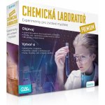 Albi Chemická laboratoř Premium – Zboží Dáma