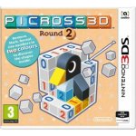 Picross 3D Round 2 – Zboží Živě
