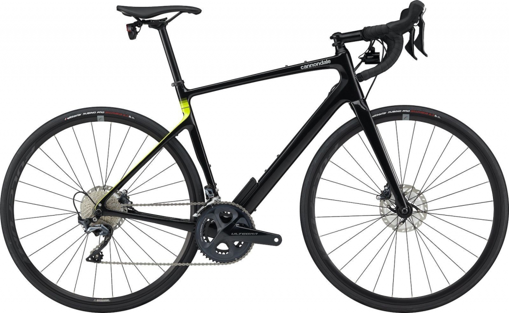 Cannondale Synapse Carbon 2 RL 2022