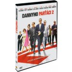 Dannyho parťáci 2 DVD – Hledejceny.cz